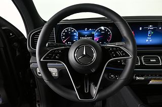 Thumbnail - 2026 Mercedes-Benz GLE