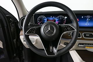 Thumbnail - 2026 Mercedes-Benz GLE