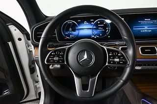 Thumbnail - 2022 Mercedes-Benz GLE