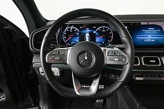 Thumbnail - 2023 Mercedes-Benz GLE