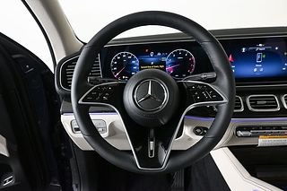 Thumbnail - 2026 Mercedes-Benz GLE