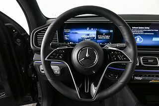 Thumbnail - 2026 Mercedes-Benz GLE
