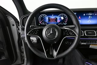 Thumbnail - 2026 Mercedes-Benz GLE