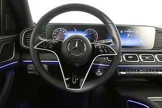 Thumbnail - 2025 Mercedes-Benz GLE