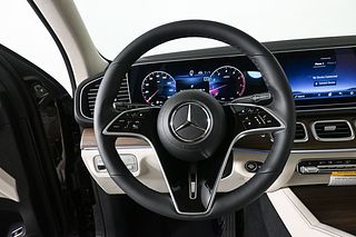Thumbnail - 2026 Mercedes-Benz GLE
