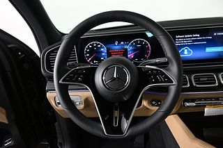Thumbnail - 2026 Mercedes-Benz GLE