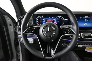 Thumbnail - 2026 Mercedes-Benz GLE
