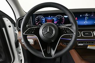 Thumbnail - 2026 Mercedes-Benz GLE
