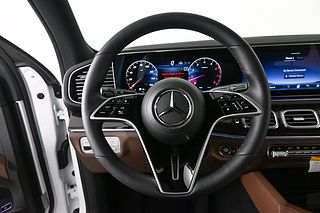 Thumbnail - 2026 Mercedes-Benz GLE
