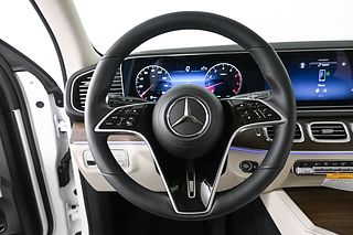 Thumbnail - 2026 Mercedes-Benz GLE