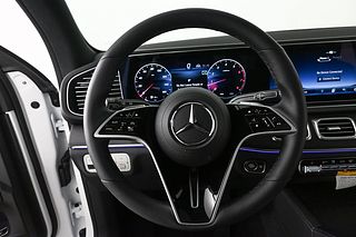 Thumbnail - 2026 Mercedes-Benz GLE