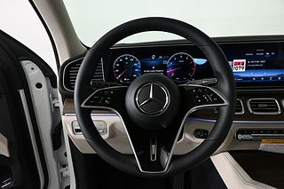Thumbnail - 2026 Mercedes-Benz GLE