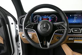 Thumbnail - 2026 Mercedes-Benz GLE