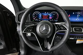 Thumbnail - 2026 Mercedes-Benz GLE