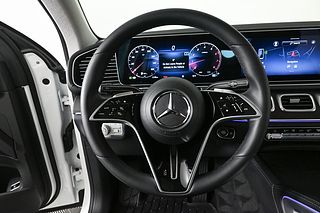 Thumbnail - 2026 Mercedes-Benz GLE