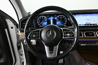 Thumbnail - 2023 Mercedes-Benz GLS