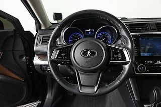 Thumbnail - 2019 Subaru Outback