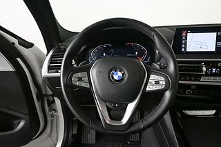 Thumbnail - 2024 BMW X3