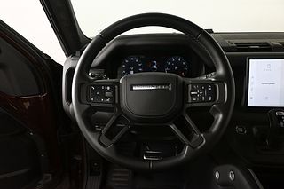 Thumbnail - 2025 Land Rover Defender 110