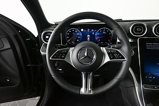 Thumbnail - 2026 Mercedes-Benz C-Class