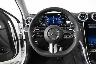 Thumbnail - 2026 Mercedes-Benz C-Class
