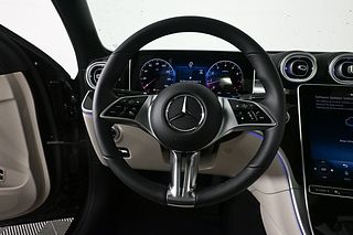 Thumbnail - 2026 Mercedes-Benz C-Class