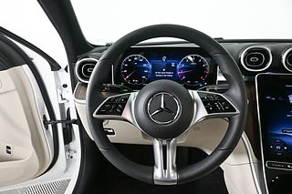 Thumbnail - 2026 Mercedes-Benz C-Class