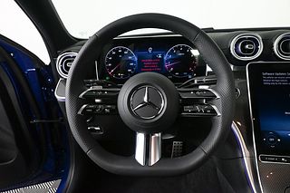 Thumbnail - 2026 Mercedes-Benz C-Class
