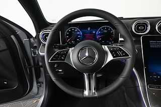 Thumbnail - 2026 Mercedes-Benz C-Class
