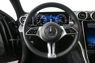 Thumbnail - 2026 Mercedes-Benz C-Class