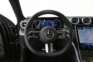 Thumbnail - 2026 Mercedes-Benz C-Class