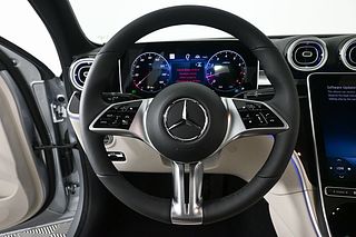 Thumbnail - 2026 Mercedes-Benz C-Class