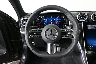Thumbnail - 2026 Mercedes-Benz C-Class