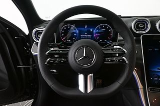 Thumbnail - 2026 Mercedes-Benz C-Class