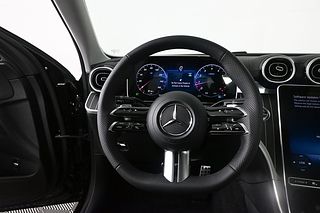 Thumbnail - 2026 Mercedes-Benz C-Class