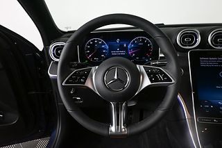 Thumbnail - 2026 Mercedes-Benz C-Class
