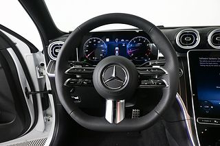 Thumbnail - 2026 Mercedes-Benz C-Class