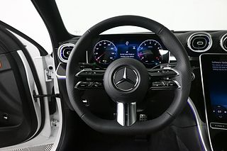 Thumbnail - 2026 Mercedes-Benz C-Class