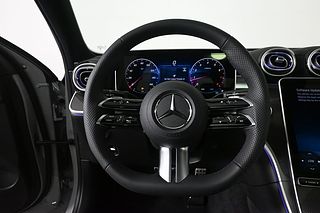 Thumbnail - 2026 Mercedes-Benz C-Class