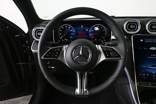 Thumbnail - 2026 Mercedes-Benz C-Class