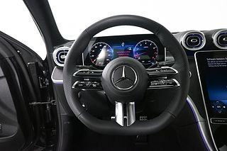 Thumbnail - 2026 Mercedes-Benz C-Class