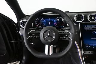 Thumbnail - 2026 Mercedes-Benz C-Class