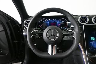 Thumbnail - 2026 Mercedes-Benz C-Class