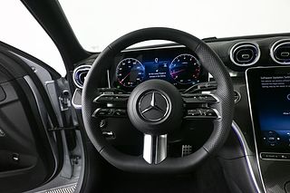 Thumbnail - 2026 Mercedes-Benz C-Class