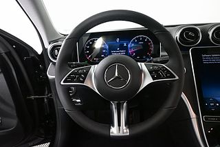 Thumbnail - 2026 Mercedes-Benz C-Class