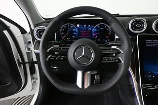 Thumbnail - 2026 Mercedes-Benz C-Class