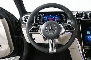 Thumbnail - 2026 Mercedes-Benz C-Class