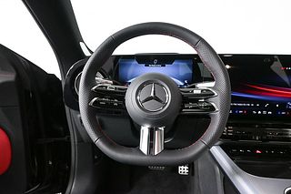 Thumbnail - 2027 Mercedes-Benz CLA