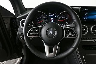 Thumbnail - 2022 Mercedes-Benz GLC