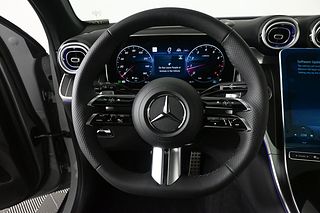 Thumbnail - 2027 Mercedes-Benz GLC